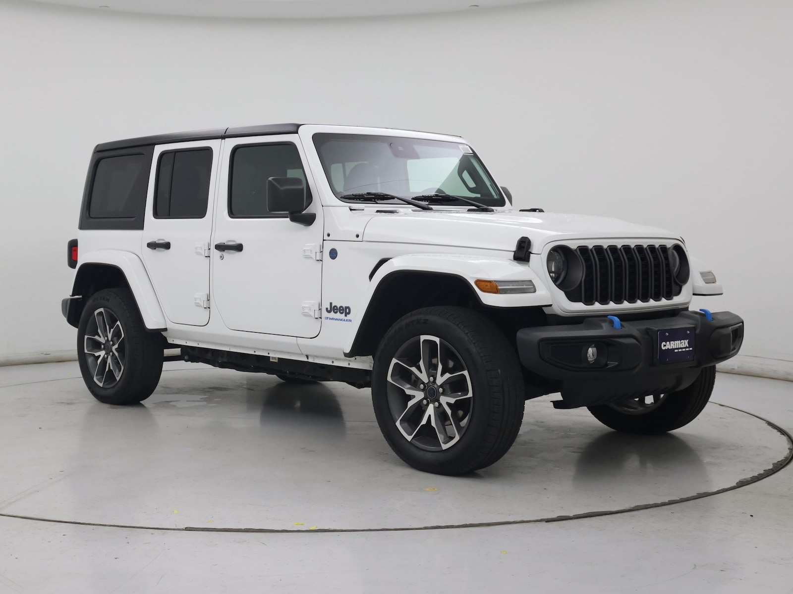 jeep wrangler 4xe 2024 1C4RJXN63RW185844 image jeep wrangler 4xe 2024 1C4RJXN63RW185844 image